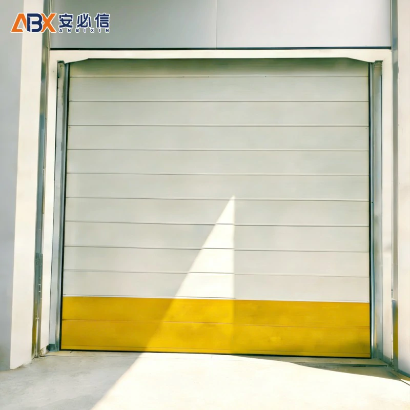 阿里地区垂直提升门